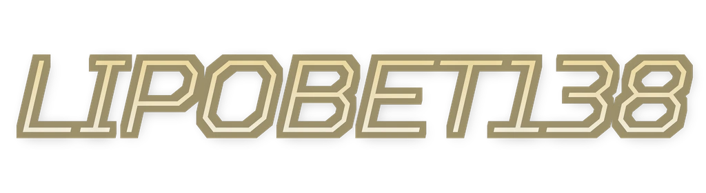 Logo LIPOBET138